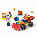 S00004416 BLX MİNİNG SET 2FGR 104 PRÇ LEGO -SUN