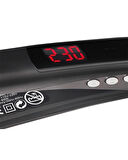 Rado RD-446 – Titanyum Seramik, 2.5 Metre Kablo, Hızlı Isınan Saç Düzleştirici