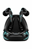 Mini Gaming Kulaklık Oyuncu Kulaklığı Bluetooth Kulaklık Android ve İOS Uyumlu