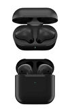 Kablosuz Bluetooth Kulaklık TWS Pro5 Kulaklık ANC Özelliği Dokunmatik Kontrol