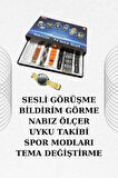 Gamer Oyuncu Seti Bluetooth Kulaklık Ucuz Kaliteli Yeni Nesil Akıllı Saat