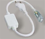 CATA CT 5050 3 Çip Şerit Led Fişi 220 V