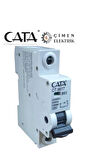 CATA CT 9617 1X63A 4.5Ka B Tipi Otomatik Sigorta