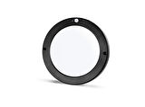 Noas YL14 1810 S Sensörlü 20W Led Spot 6500K Siyah Kasa