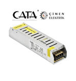 BUĞZ CATA CT 2560 12.5 A Şerit Led Trafosu Fansız