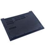 Lenovo ThinkPad E480 E485 Notebook Alt Kasa - Siyah