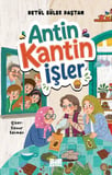 Antin Kantin İşler