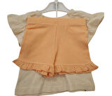 Babydoll 2li Takım Moon Somon