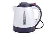 Araç İçi Oto Su Isıtıcı Kettle Çakmaklık Girişli 24 V 1 L