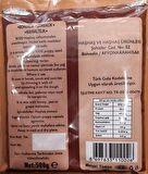Haşhaş Ezmesi & Kuru Ekmek Kadayıfı Afyonkarahisar