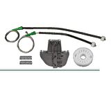 Kayoto Touran 2003-2010 Cam Kriko Teli Arka Sağ Tamir Takımı KY22810T