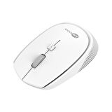Lecoo WS202 Kablosuz 1200DPI 4 Tuşlu Optik Mouse