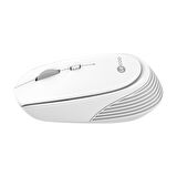 Lecoo WS202 Kablosuz 1200DPI 4 Tuşlu Optik Mouse