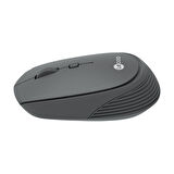 Lecoo WS202 Kablosuz 1200DPI 4 Tuşlu Optik Mouse