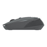 Lecoo WS202 Kablosuz 1200DPI 4 Tuşlu Optik Mouse