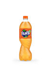 Fanta Portakal Aromalı Gazoz 1 Lt X 6 Adet