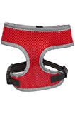 wilko Yumuşak Köpek Koşum Takımı X Small 28-40 cm