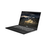 MSI Modern 14 C12MO i7 1255U 16GB 2TB SSD 14" FHD IPS W11H Taşınabilir Bilgisayar & PER4 ÇANTA