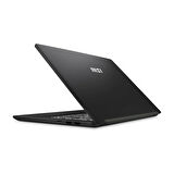 MSI Modern 14 C12MO i7 1255U 16GB 2TB SSD 14" FHD IPS W11H Taşınabilir Bilgisayar & PER4 ÇANTA