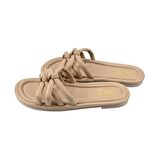 SİA ÇANTA İP KEMENTLİ A KALİTE MÜKEMMEL İŞÇİLİK KADIN TERLİĞİ , TAM ORTAPEDİK RAHAT SANDELET TARZI  TABAN VE KAYDIRMAZ SİLİKON TABAN YAZLIK  Kadın TERLİK