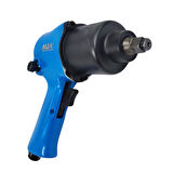 MAK 12A Havalı Somun Sökme 1/2" 660nm