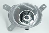 TYC VOLVO S60(2005-2009) SOL SİS FARI ,8693338