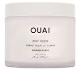 OUAI Melrose Place - Nemlendirici Vücut Kremi 212 g