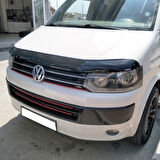 Volkswagen Transporter T5 2009 - 2014 Kaput Rüzgarlığı