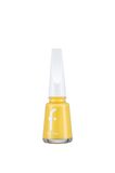 Flormar Klasik Parlak Bitişli Yüksek Pigmentli Oje - Nail Enamel -553 Pıneapple- 8682536054492