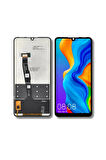 Huawei P30 Lite Uyumlu Servis Ekran