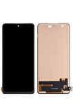 Xiaomi Redmi Note 10 Pro Uyumlu (Çıtalı) Ekran