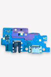 Samsung A20 ( A205 ) M10s Uyumlu Mikrofon ve Şarj Bordu Servis