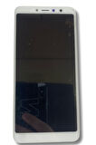 Xiaomi Redmi S2 Uyumlu (Çıtalı) Ekran