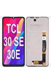 Tcl 30E Uyumlu Ekran