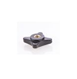 KURTSAN MP01164 BAKALİT SOMUN M6 ( PENÇE 300 CC )