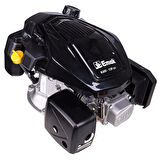 K605 EUR5 BENZİNLİ MOTOR KRANK BOYU:6cm 139CC EMAK