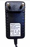FULLY 0-1612BT ADAPTÖR 5V 2A TABLET ADAPTÖRÜ AC/DC ADAPTÖR