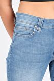 Banny Jeans Kadın Kapri