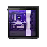 Zetta H13I710 Intel i7 13700K 64 GB DDR5 RAM 512 GB SSD 2 TB HDD NVIDIA GeForce RTX 3050 Windows 11 Pro Masaüstü Bilgisayar 