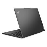 Lenovo Thinkpad E16 21JQS1TT00-07 Intel Core I5-1335U 8gb 512SSD W11PRO Fhd 16" Taşınabilir Bilgisayar