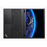 LENOVO THINKSTATION 21KX001STX MWS P16 V2 ULTRA-9 185H 2X16GB 1X1TB SSD NVIDIA RTX3000ADA 8GB W11P 3