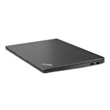 Lenovo ThinkPad E16 G2 Ultra 5-125U 64-GBDDR5 1 TBSSD Intel Graphics 16" WUXGA Windows 11 Pro Notebook 21MA003MTXHMF29