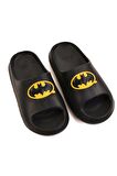 ModaOnn Erkek Batman Figürlü Terlik
