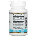 21st Century Zinc Citrate 50 mg 60 Tablets