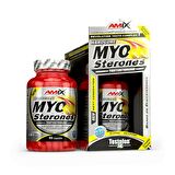 AMIX Myosterones Testo booster / 90 Caps