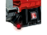 Einhell TC-US 350, Tezgah Zımpara