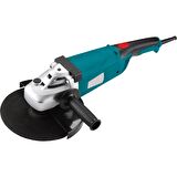 Catpower 6185 Taşlama 180 mm 2450 Watt