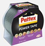 Pattex Power Tape Yapıştırıcı Gri 50x10 mm 1870313