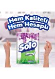 Solo Ultra Kağıt Havlu 12 Rulo
