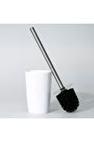 Conical Banyo Seti Beyaz
